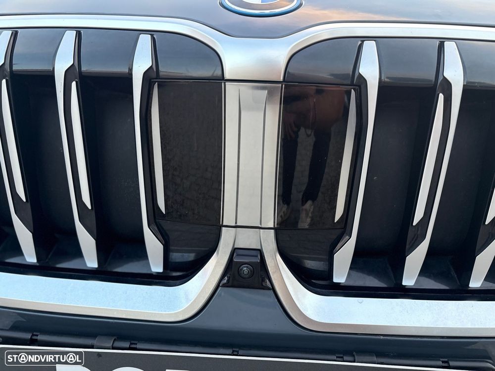 BMW X1 xDrive25e xLine - 51
