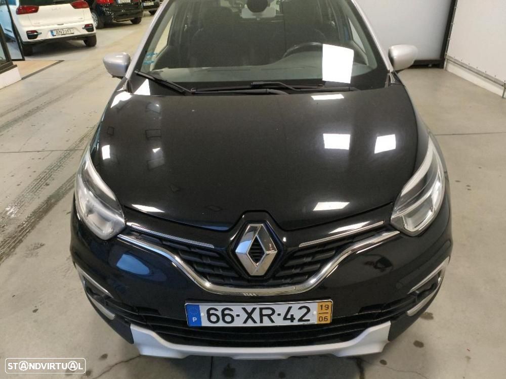 Renault Captur 0.9 TCE Exclusive - 3