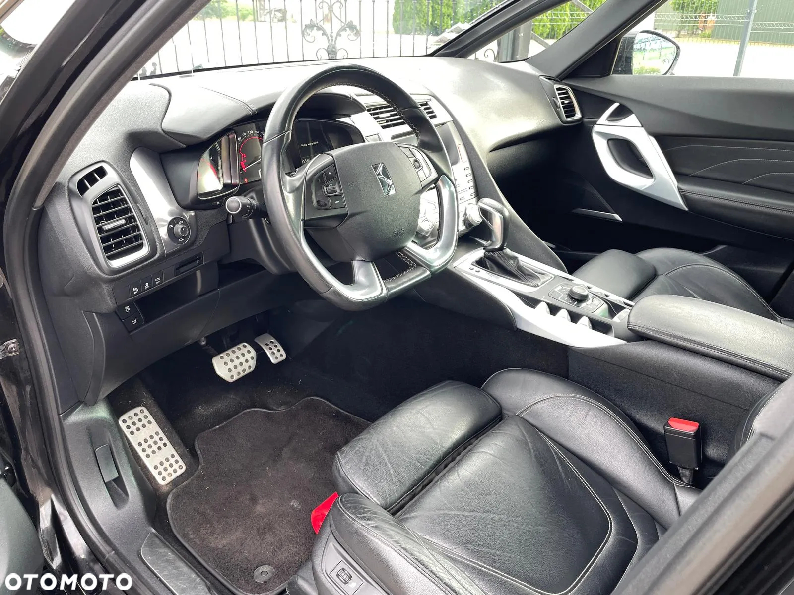 DS Automobiles DS 5 - 15