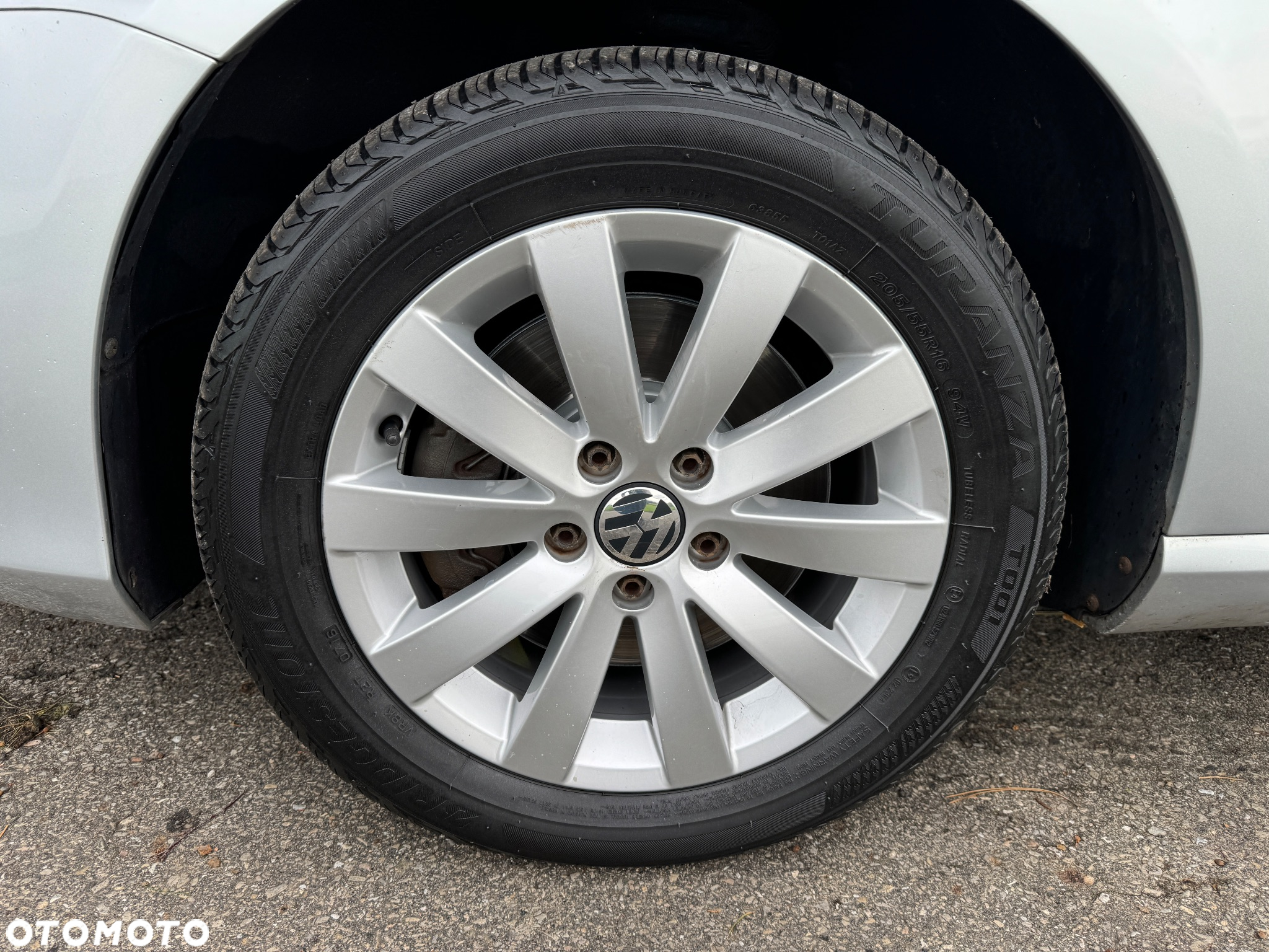 Volkswagen Passat 1.4 TSI Comfortline - 9