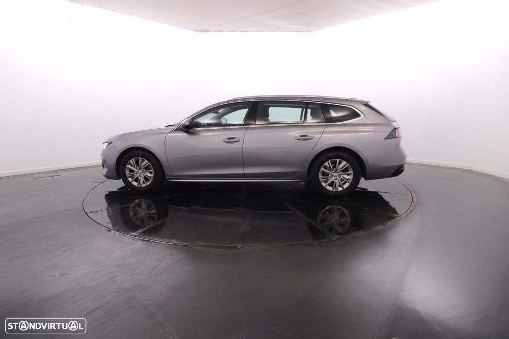 Peugeot 508 SW 1.5 BlueHDi Business Line EAT8 - 3