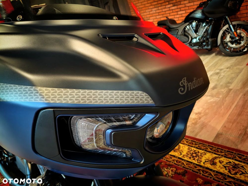 Indian Challenger - 17