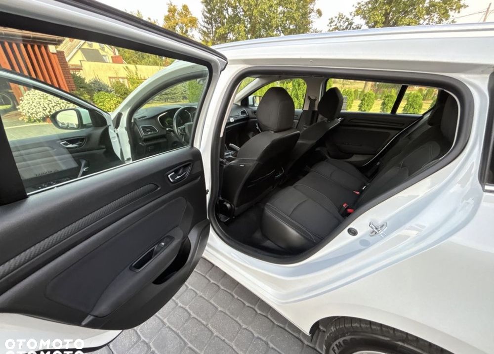 Renault Megane ENERGY dCi 110 EDC GT LINE - 14