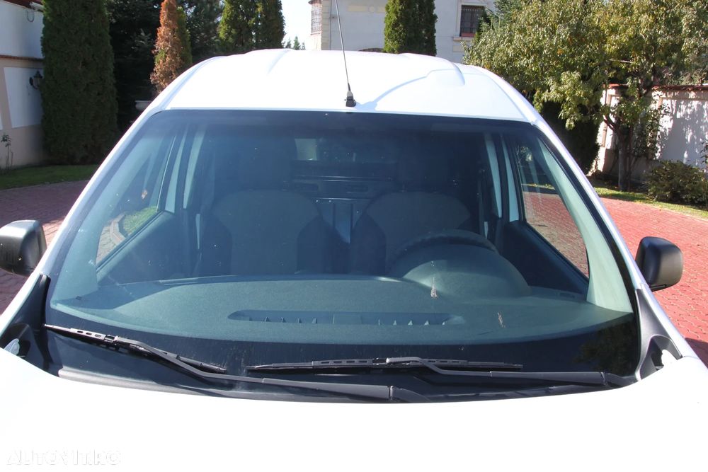 Dacia Dokker 1.5 dCi 75 CP Laureate - 23