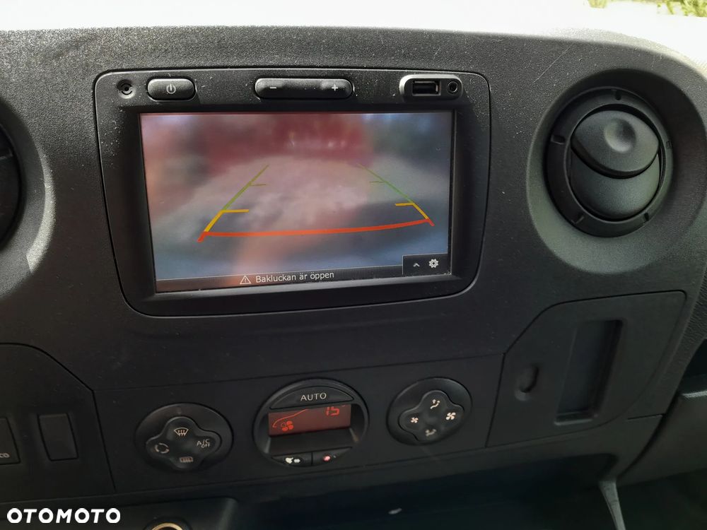Renault Master - 10