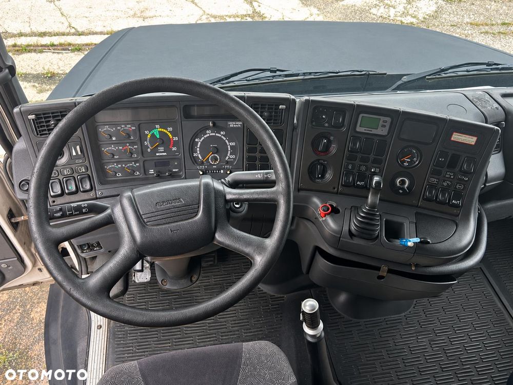 Scania - 4