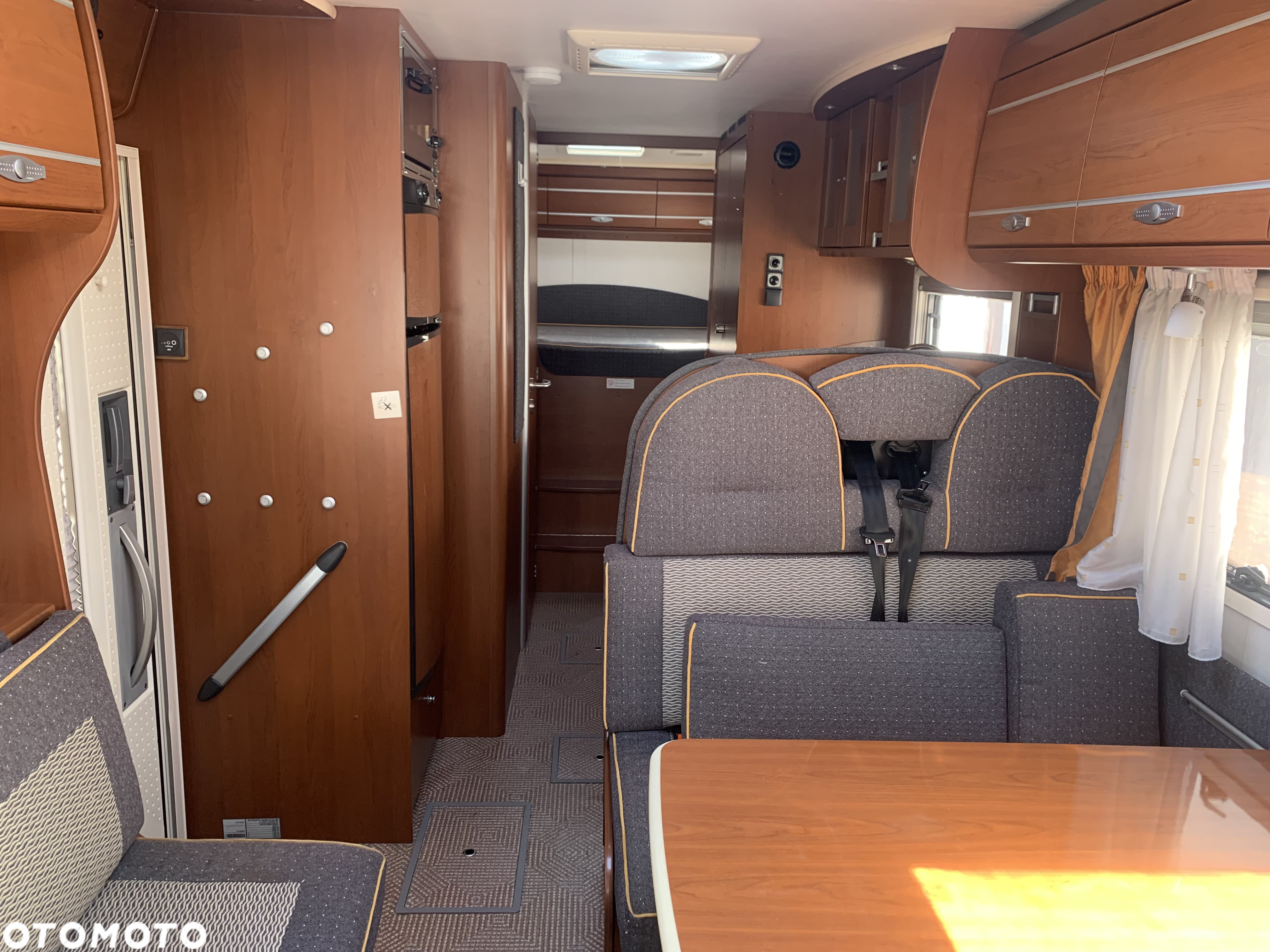 Dethleffs ESPRIT l7870 - 5