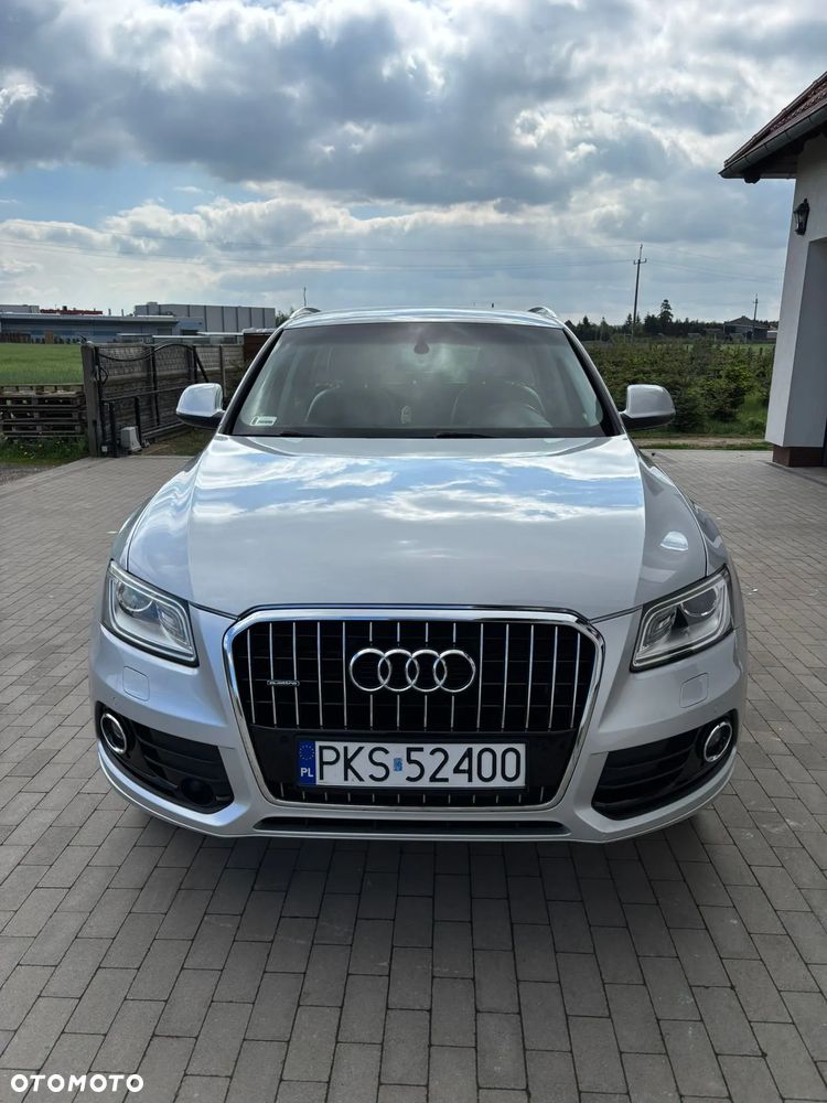 Audi Q5 - 7