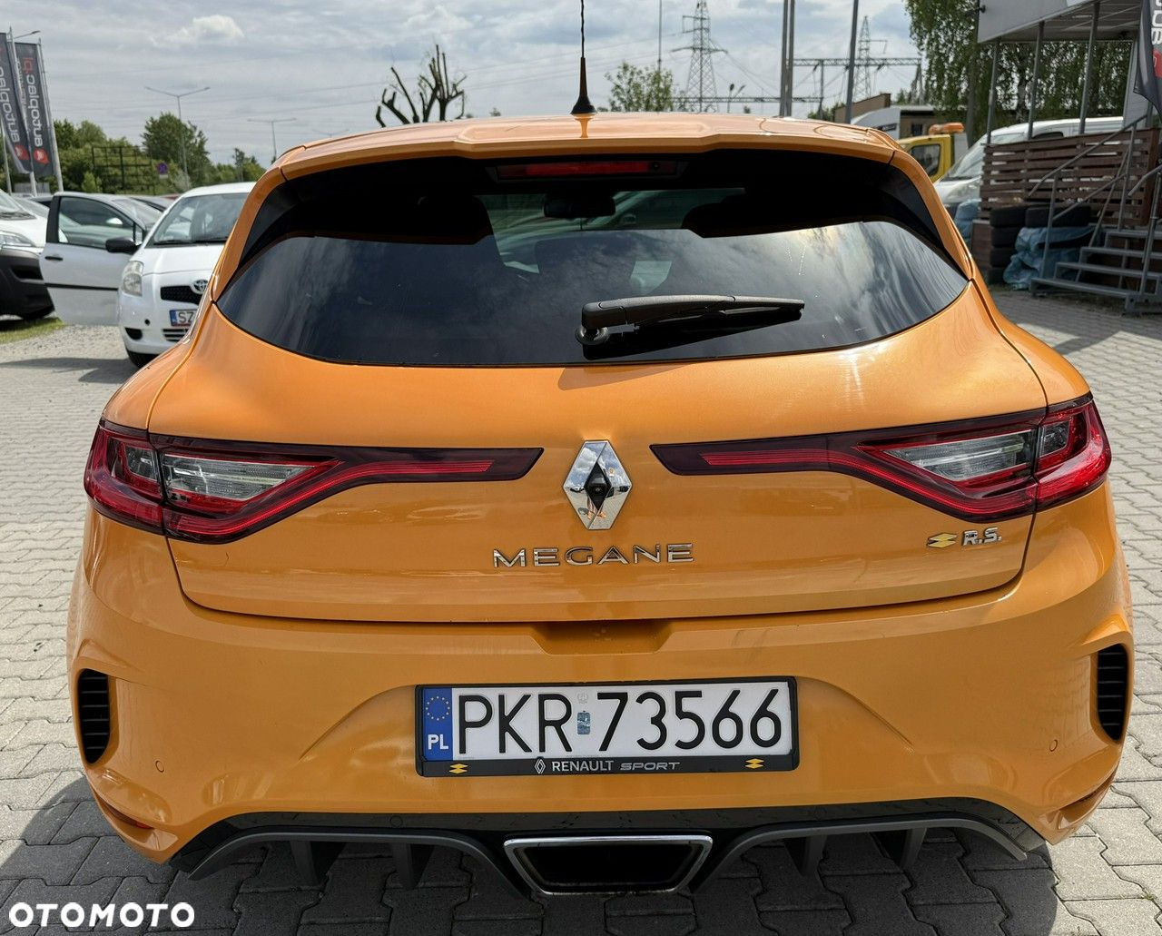 Renault Megane - 15