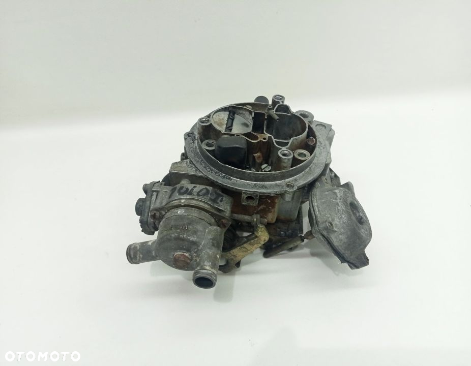 GAŹNIK WEBER 23-21 86SFBA E6G29 - 4