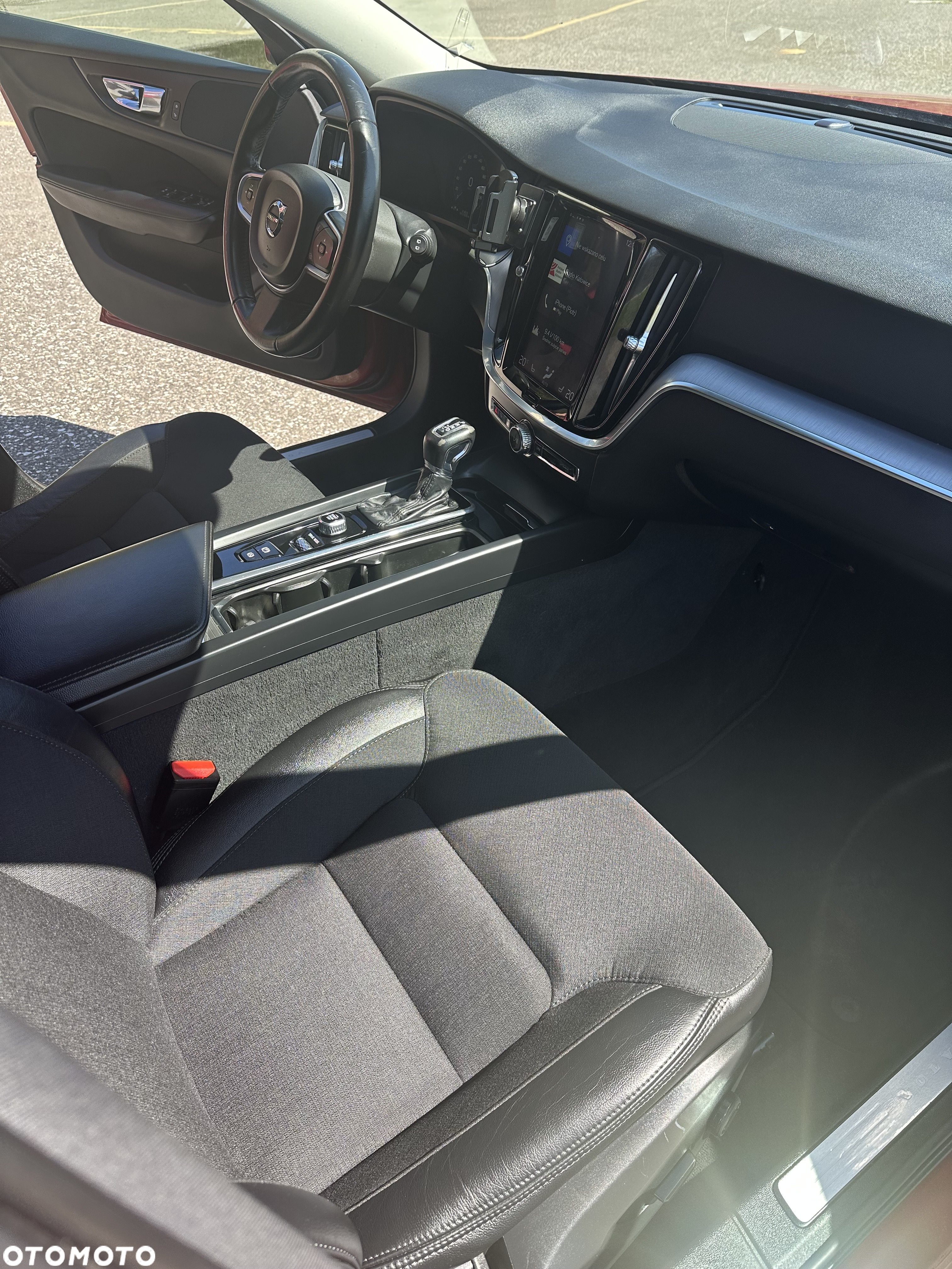 Volvo V60 D4 Momentum - 6