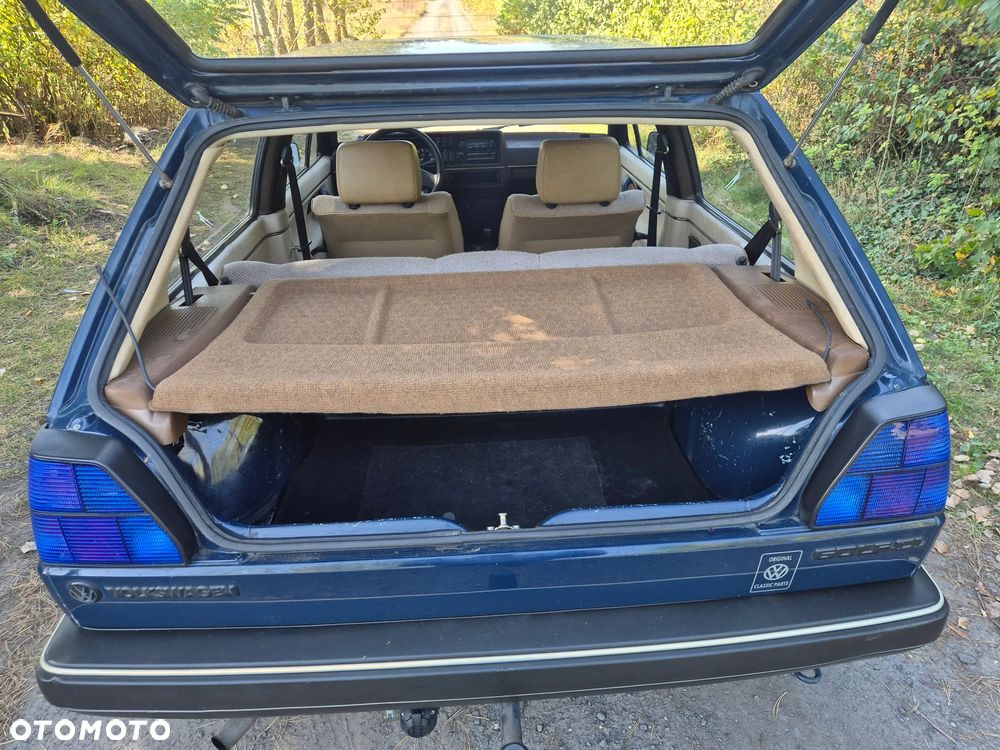 Volkswagen Golf - 19