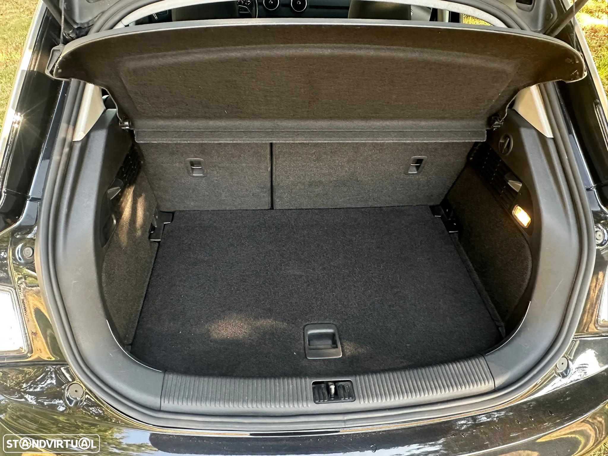 Audi A1 Sportback 1.6 TDI Sport - 23