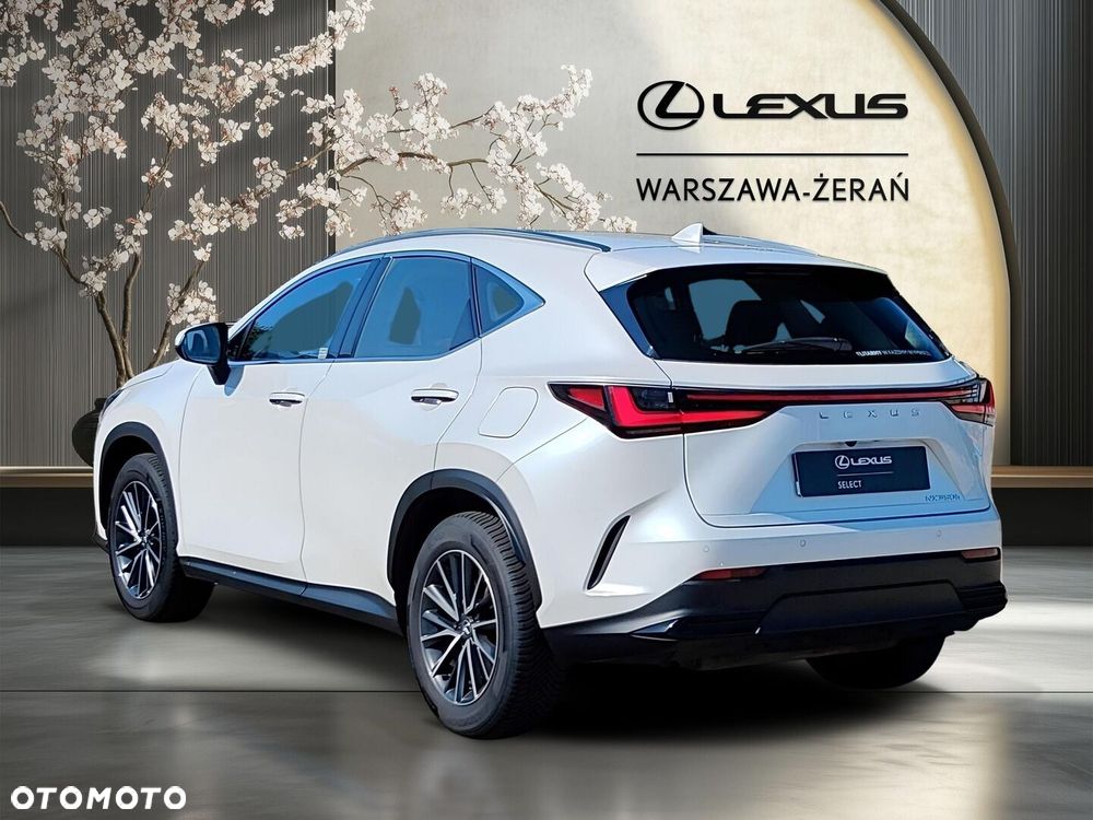 Lexus NX 350h Elegance 2WD - 5