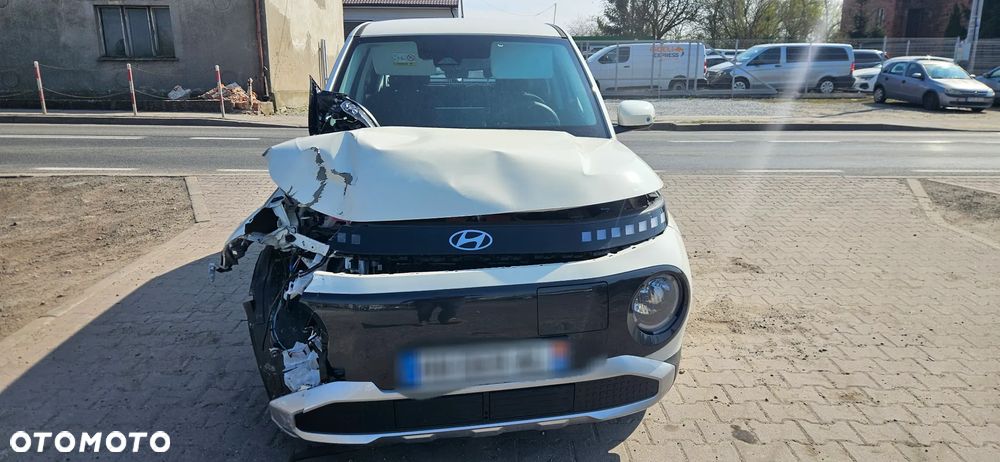 Hyundai Inster 42kWh Pure - 6