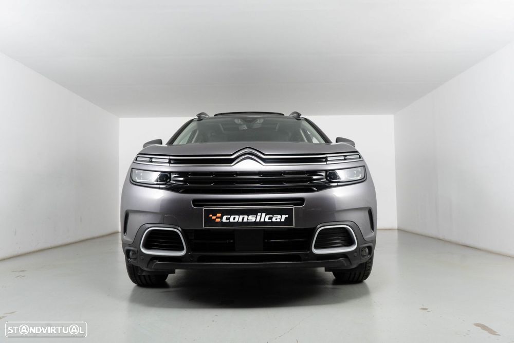 Citroën C5 Aircross 1.6 Hybrid Shine e-EAT8 - 3