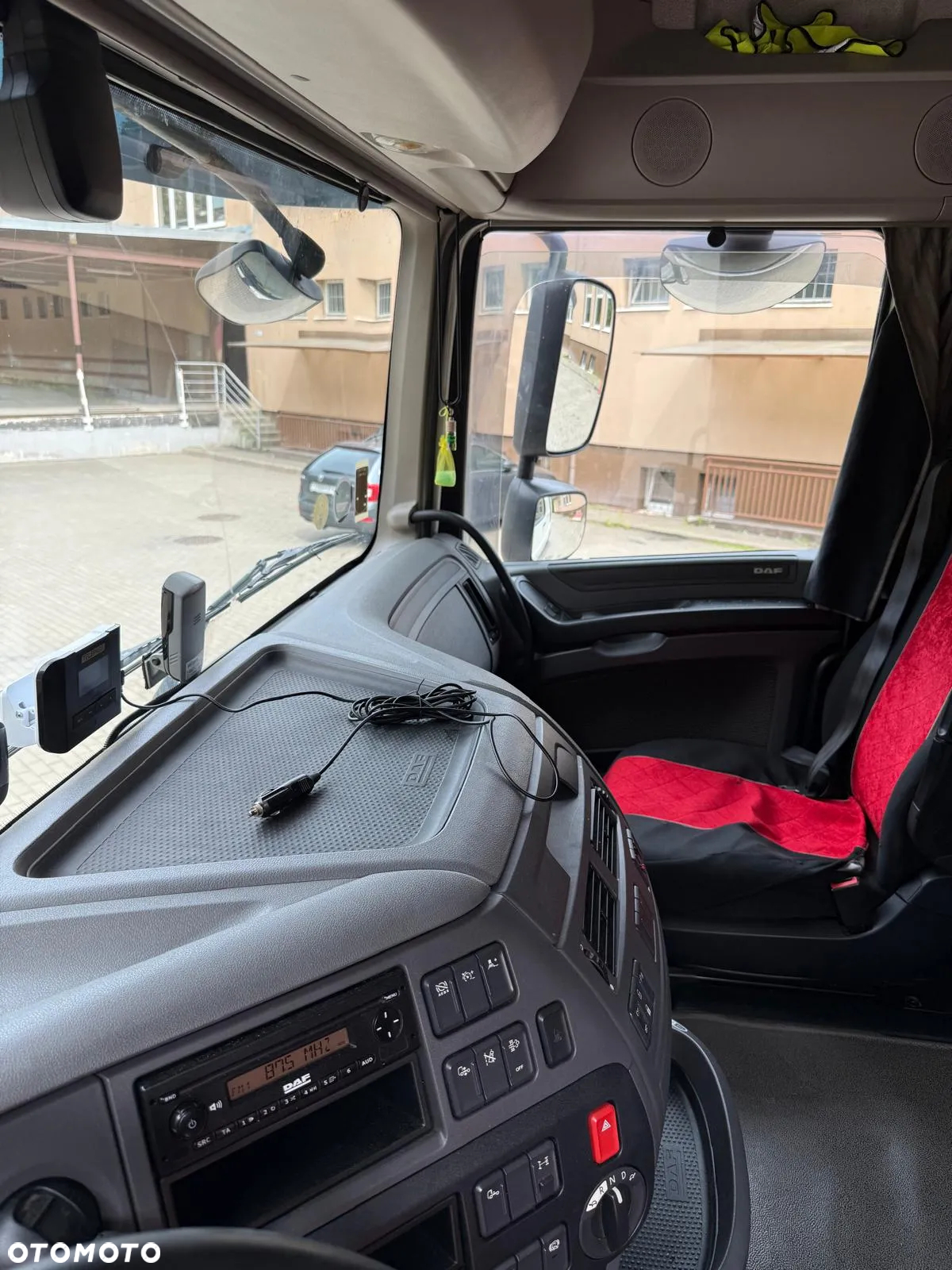 DAF 106 XF 460 FT - 16