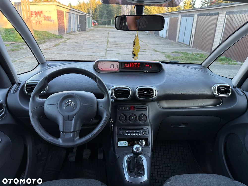 Citroën C3 Picasso 1.6 HDi Selection - 16
