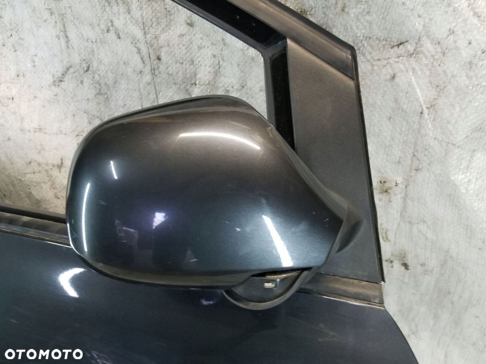 lusterko prawe seat altea lift kod lw7z 7 pinów składane - 1