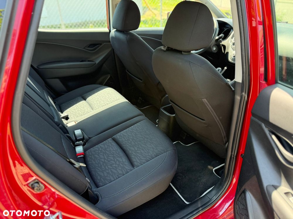 Hyundai ix20 1.4 Classic - 11