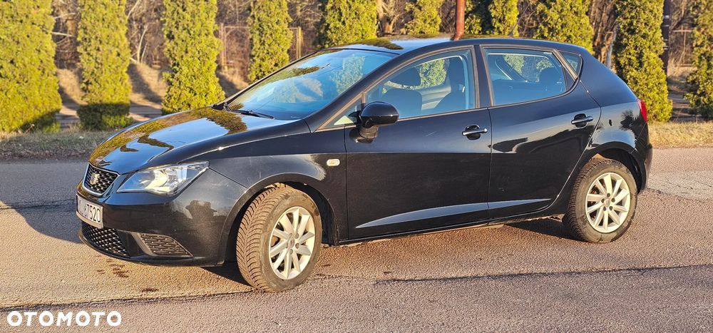 Seat Ibiza 1.2 12V Reference - 3