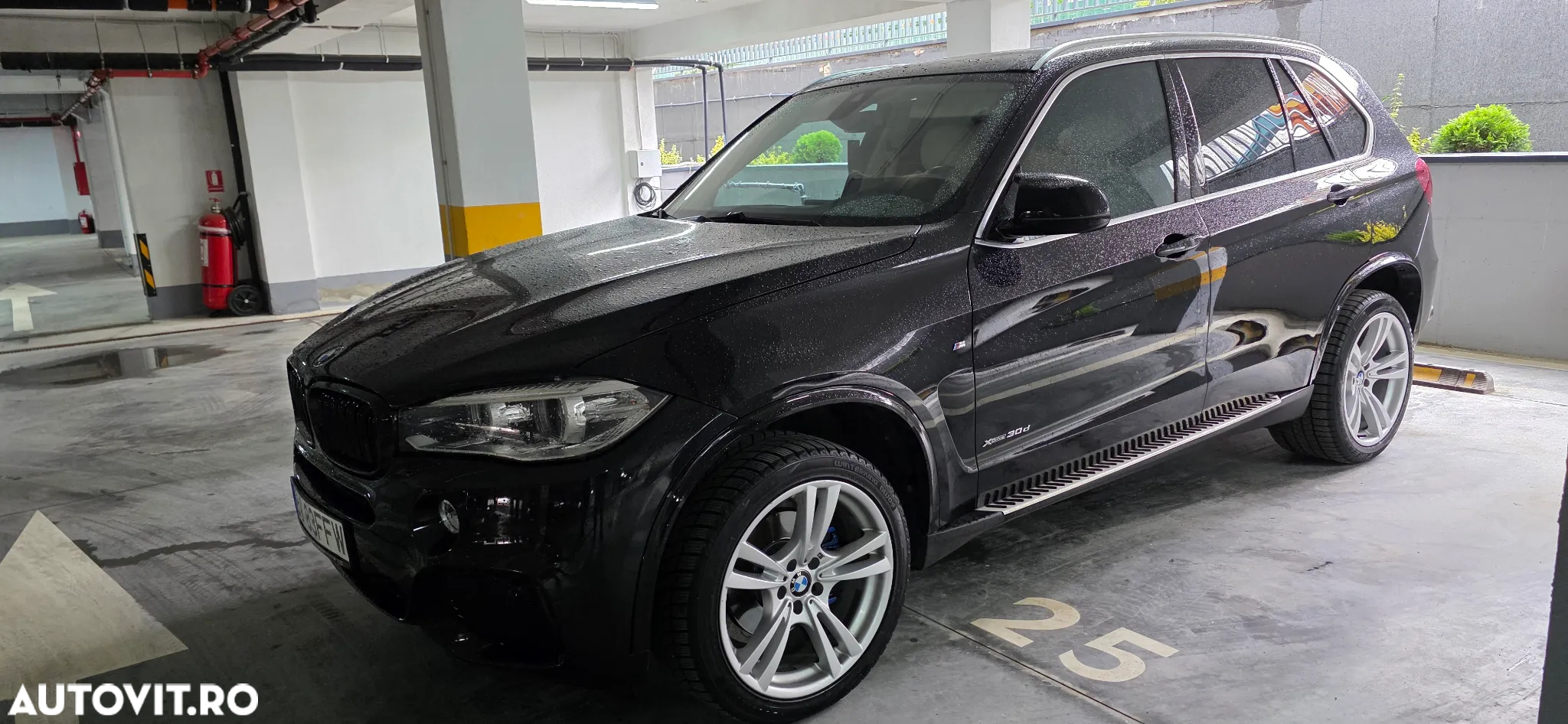 BMW X5 xDrive30d - 4