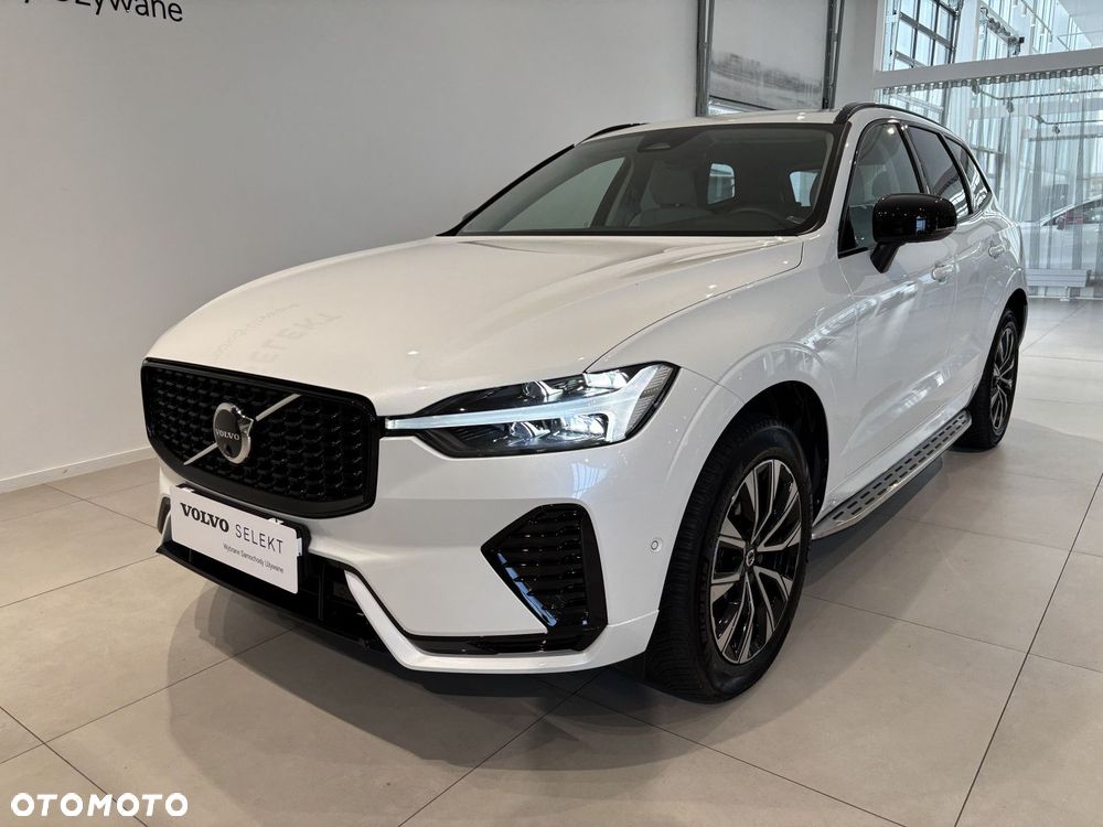 Volvo XC 60 - 8