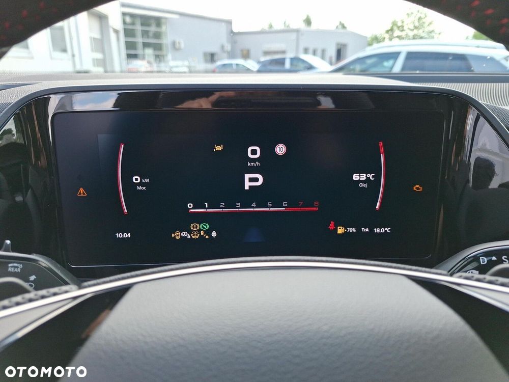 Skoda Kodiaq 2.0 TSI 4x4 RS DSG - 23