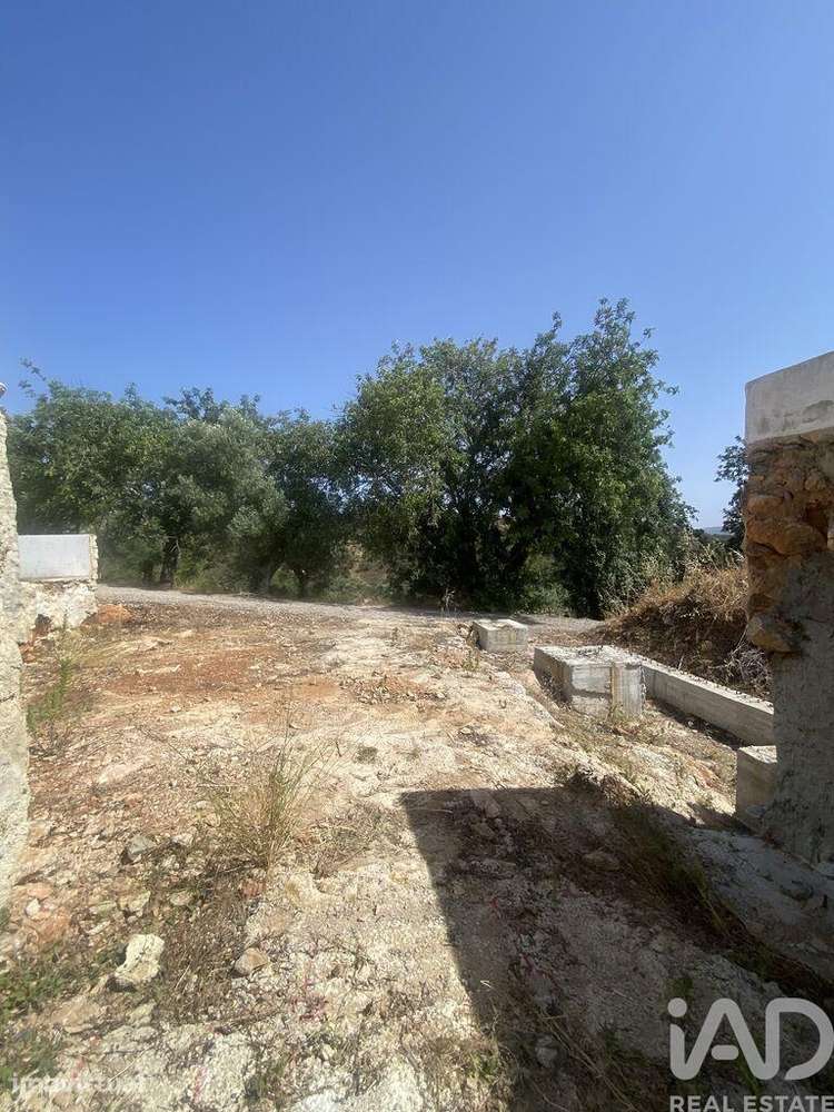 Terreno para construção em Santa Catarina da Fonte do Bispo - Grande imagem: 5/7
