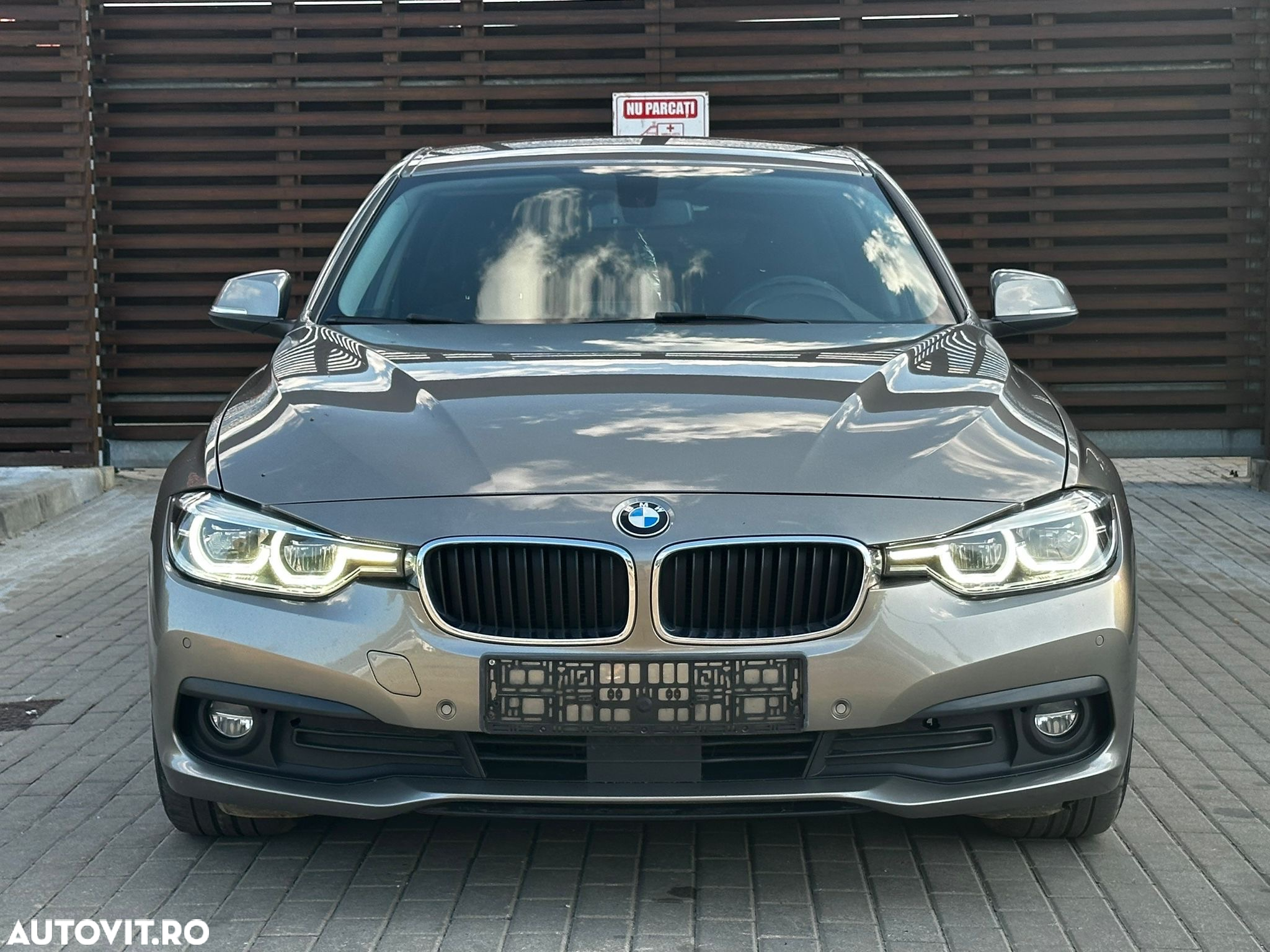 BMW Seria 3 320d Efficient Dynamic Edition Aut. - 13