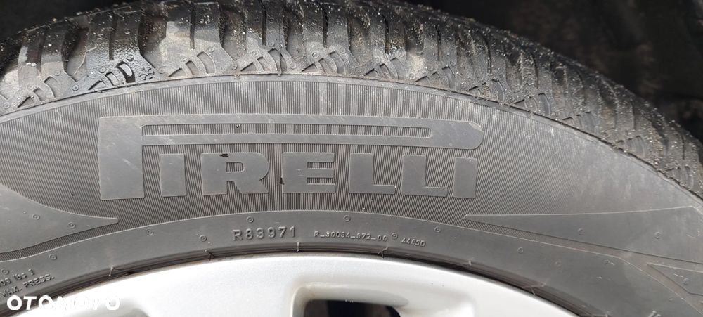 Opel Mokka 1.4 T Cosmo S&S 4x4 - 24