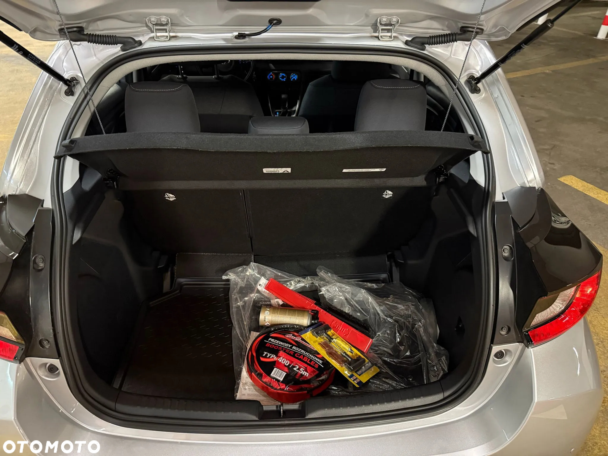 Toyota Yaris - 14