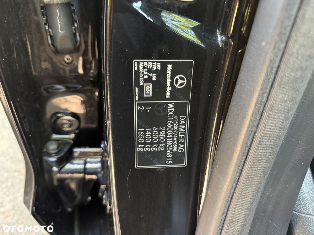 Mercedes-Benz GLE 250 d 4-Matic - 12