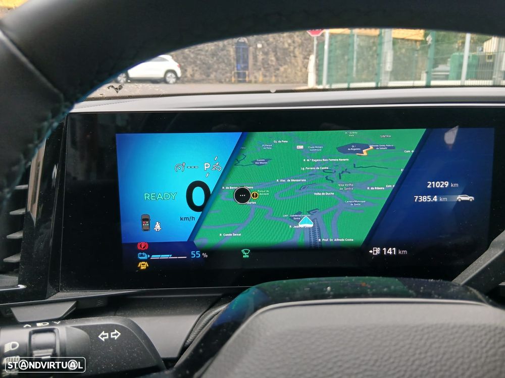 Renault Mégane E-Tech - 12