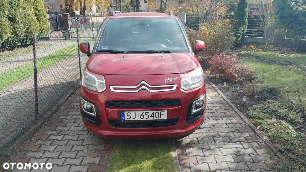 Citroën C3 Picasso VTi 120 Tendance - 1