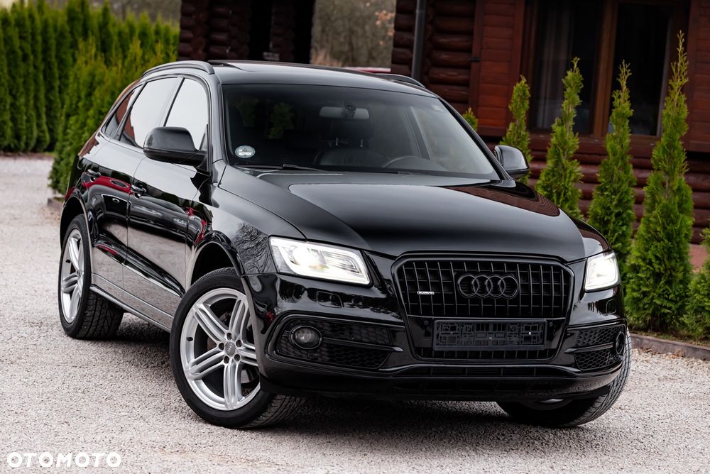 Audi Q5 - 4