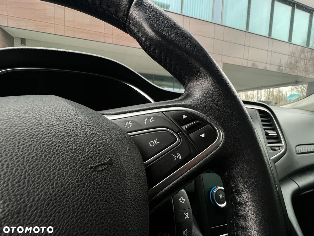 Renault Megane 1.3 TCe FAP Limited - 23