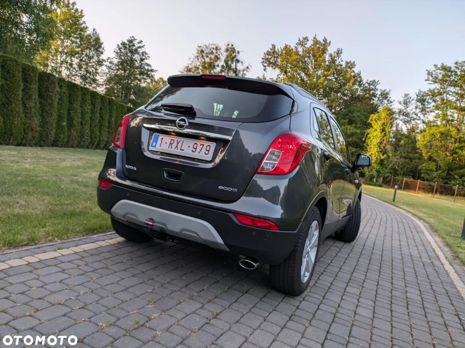 Opel Mokka 1.6 CDTI ecoFLEX Start/Stop Color Innovation - 3