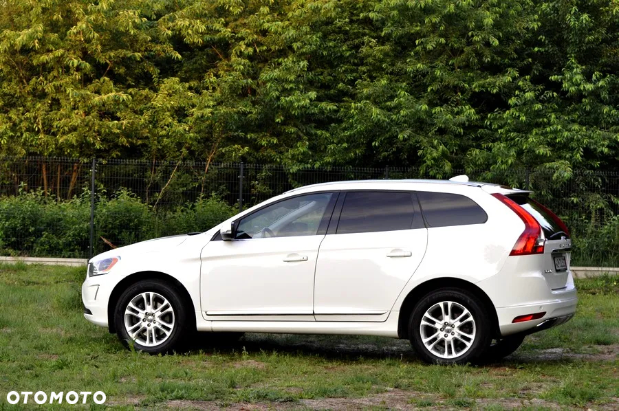 Volvo XC 60 T5 Powershift Summum - 11