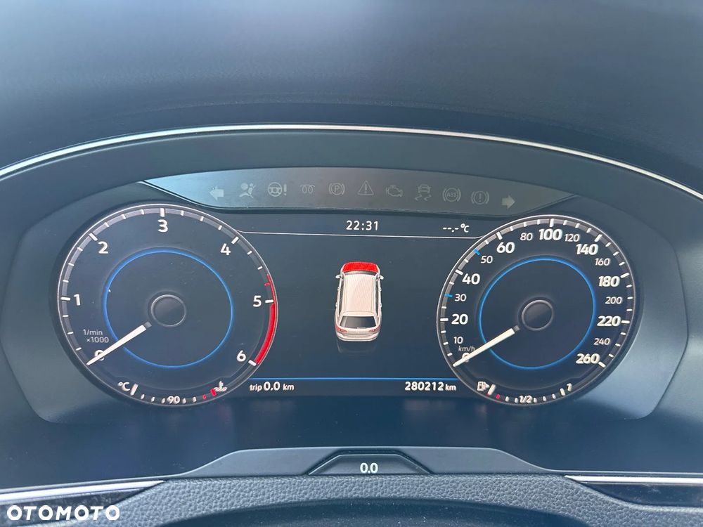 Volkswagen Passat 2.0 TDI SCR DSG Comfortline - 21