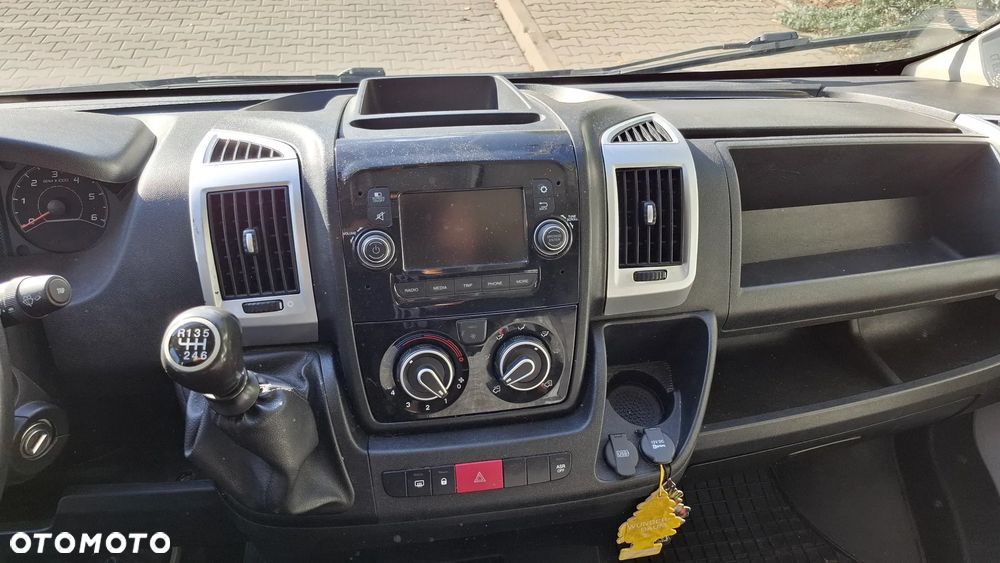 Fiat DUCATO MAXI L4H2 - 17