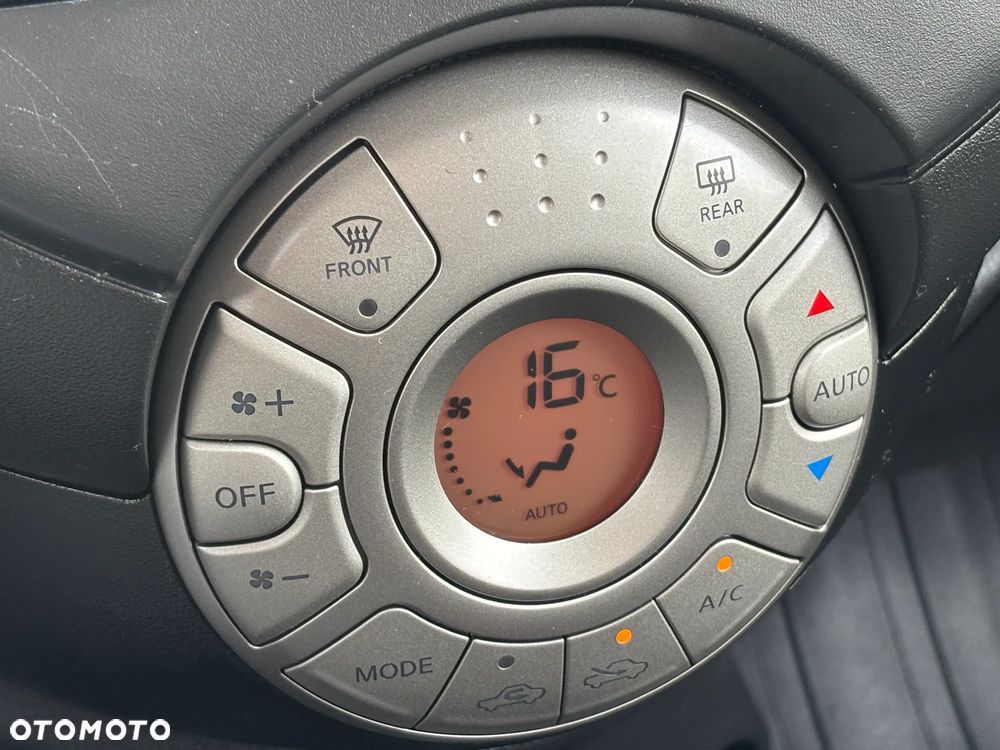 Nissan Micra 1.2 Acenta - 19