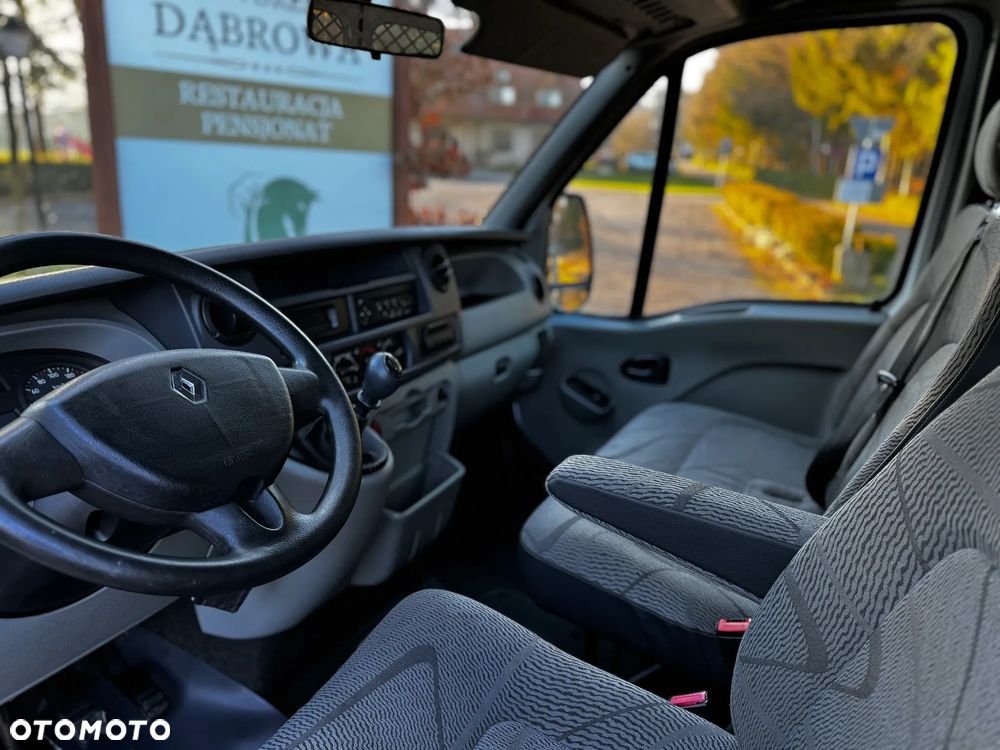 Renault Master - 24