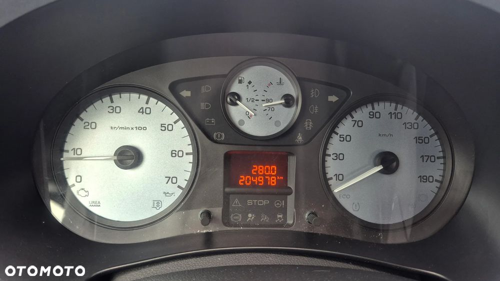 Citroën Berlingo Multispace e-HDi 90 FAP Selection - 23