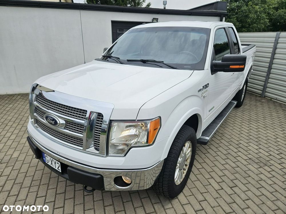 Ford F150 - 10