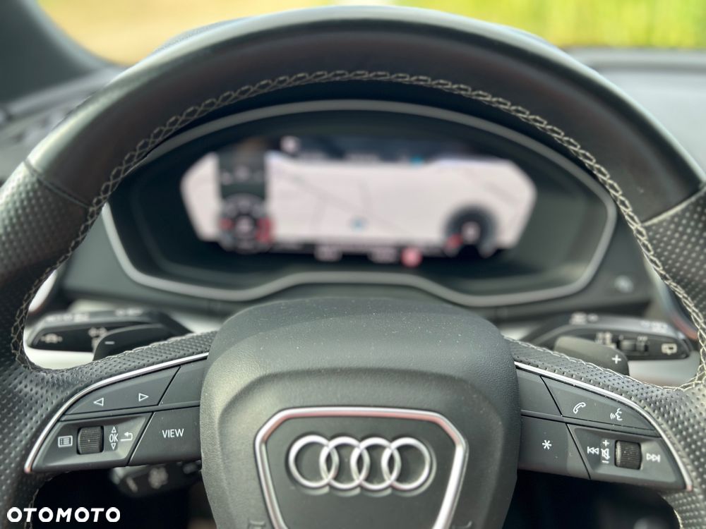 Audi Q5 40 TDI mHEV Quattro S Line S tronic - 29