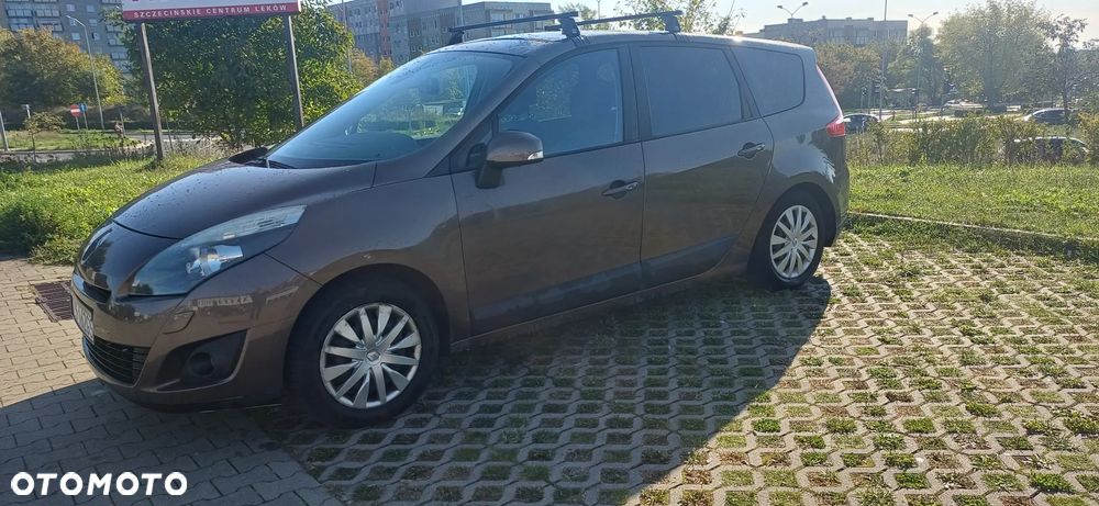 Renault Grand Scenic 2009 photo 3