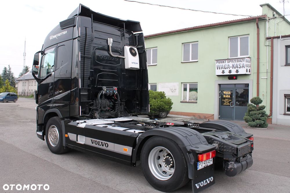 Volvo FH500** 610tkm*** STAN WZOROWY** - 7