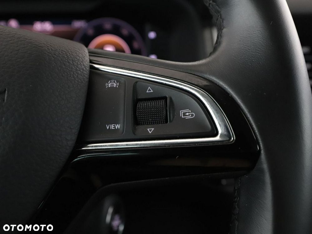 Skoda Kodiaq 2.0 TDI 4x2 Style DSG 7os - 33