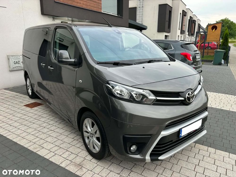 Toyota ProAce - 19